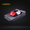 HKM Model VW Beetle Convertible Cabriolet Marlboro 1:64 Limited to 599 Pcs