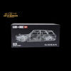 Mini GT x Kaido House Datsun 510 Wagon Carbon Fiber V1 1:64 KHMG062