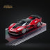 U2 FXX-K Evo Red #93 Resin Limited Edition 1:64