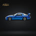 PGM Mazda RX-7 FD3S Metallic Blue Fully Openeable Luxury Base 1:64