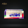  Inno64 Ferrari F40 LBWK Tokyo Auto Salon Blue Pilot #56 1:64 IN64-LBWKF40-TAS24