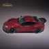 ATOZ Toyota Supra GR in Metallic Red 1:64 Resin model