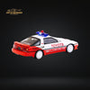 Tarmac Works Toyota Supra (A70) Pace Car 1:64