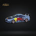 Fast Speed Nissan Skyline GT-R R34 Z-Tune RB Livery 1:64