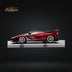 U2 FXX-K Evo Red #93 Resin Limited Edition 1:64