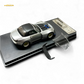 Rhino Model RM 1:64 Honda S2000 Wide-Body Roadster Silver