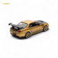 Inno64 TOP SECRET R34 GT-R - Gold 1:64