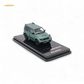 Inno64 MITSUBISHI PAJERO EVOLUTION Satin Green 1:64