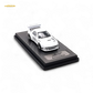 Inno64 MAZDA RX7 (FC3S) "PANDEM AERO" Hardcore Widebody Kit White 1:64