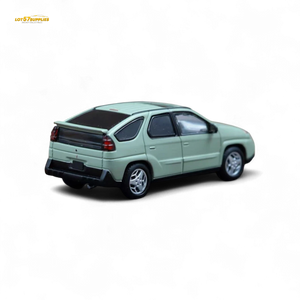 GOC 1:64 Pontiac Aztek – Fern Green (Beijing 2025 Limited Edition)