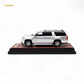 GOC Chevrolet Suburban 2015 - Silver 1:64