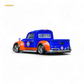 Liberty 64 Beetle Pickup - G U L F Livery 1:64