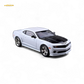 FineWorks64 Chevrolet Camaro Bumblebee - Pearl White 1:64