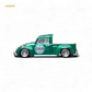Liberty 64 Beetle Pickup - H E I N E K E N Livery 1:64