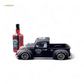 Liberty 64 Beetle Pickup - J A C K - D A N I E L ' S Livery 1:64