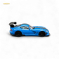 Hone Model Dodge VIPER ACR - Competition Blue 1:64