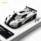 Guo Ji Agera RS - Panda 1:64