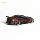 Street Weapon BMW M4 G82 Widebody - Dark Purple Special Edition 1:64