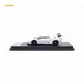 DCM Lamborghini Diablo GT-R White Diecast Model 1:64 Limited to 500 Pcs