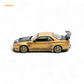 Inno64 TOP SECRET R34 GT-R - Gold 1:64