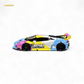 Flame Huracan LP610-4 LWBK WideBody Resin - HELLO K I T T Y LBWK 1:64