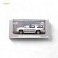 GOC Chevrolet Suburban 2015 - Silver 1:64