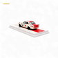 Inno64 NISSAN SKYLINE 2000 GT-R KPGC10 #1 Takahashi Kunimitsu Fuji Masters 250Km 1971 1:64