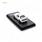 Inno64 MAZDA RX7 (FC3S) "PANDEM AERO" Hardcore Widebody Kit White 1:64