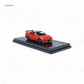 Inno64 TOYOTA MR2 (SW20) Red 1:64