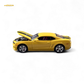 FineWorks64 Chevrolet Camaro Bumblebee - Yellow 1:64