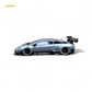 Error404 Lamborghini Murcielago LBWK - Ice Blue High Tail 1:64
