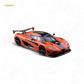 Focal Horizon Agera RS Speed Edition - Orange - Openable 1:64