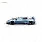 Error404 Lamborghini Murcielago LBWK - Ice Blue Low Tail 1:64