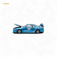 Cool Art Skyline R34 Blue #92 Ordinary 1:64