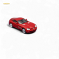 Street Weapon Mercedes Benz McLaren SLR in Red With Detachable Hood 1:64