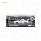 Inno64 MAZDA RX7 (FC3S) "PANDEM AERO" Hardcore Widebody Kit White 1:64