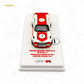 Inno64 NISSAN SKYLINE 2000 GT-R KPGC10 #1 Takahashi Kunimitsu Fuji Masters 250Km 1971 1:64