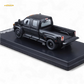 (Pre-Order) GOC GMC TOPKICK Pickup - Black 1:64