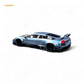 Error404 Lamborghini Murcielago LBWK - Ice Blue Low Tail 1:64