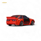 Inno64 Toyota Corolla Sprinter Trueno AE86 "PANDEM / ROCKET BUNNY" E. Prime Racing 1:64 IN64-AE86P-EPR