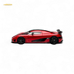 Guo Ji Agera RS - Red (Chilli Red) 1:64