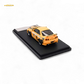Fast Speed Skyline R34 GT-R - Orange DRAGON Z 1:64