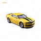 FineWorks64 Chevrolet Camaro Bumblebee - Yellow 1:64