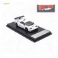 DCM Lamborghini Diablo GT-R White Diecast Model 1:64 Limited to 500 Pcs