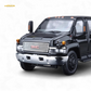 (Pre-Order) GOC GMC TOPKICK Pickup - Black 1:64