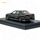 Mortal ER34 SKYLINE URAS Metallic Black 1:64