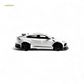 Flame Lamborghini Urus LBWK Bianco Icarus White Resin 1:64