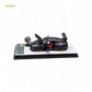PGM Rocket Bunny R35 - Matte Black Ordinary version 1:64
