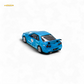 Cool Art Skyline R34 Blue #92 Ordinary 1:64
