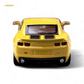 FineWorks64 Chevrolet Camaro Bumblebee - Yellow 1:64